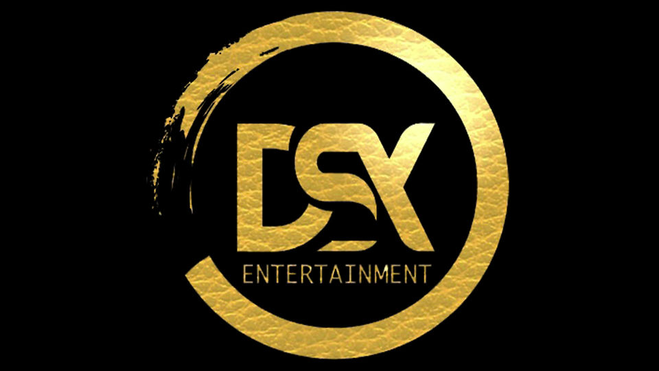 DSX Logo